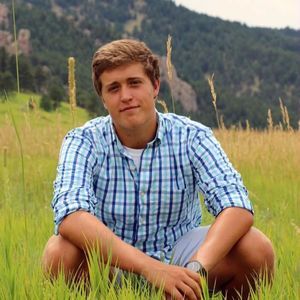 Meet your Posher, Kyle