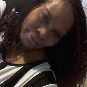 Meet your Posher, Brenda