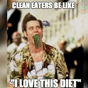 Meet your Posher, Windi