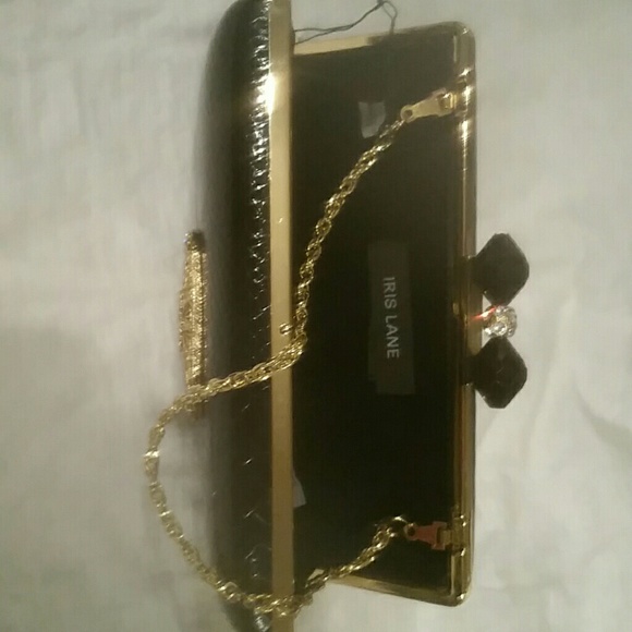Iris Lane clutch - Picture 2 of 2