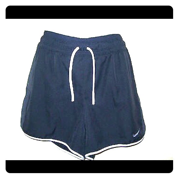 Nike running shorts