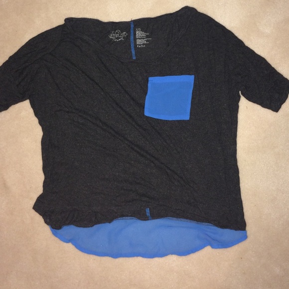 Tops - t-shirt
