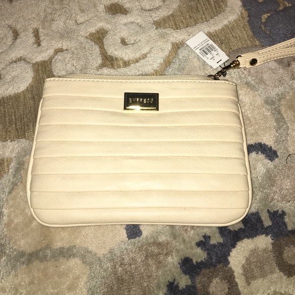 NWT Express Wristlet