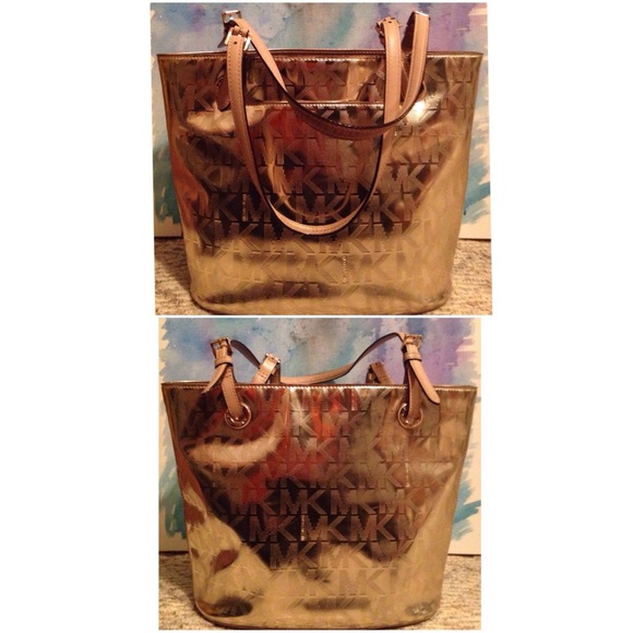 Michael Kors Handbags - Michael Kors Tote Bag With Tags {REDUCED❕}