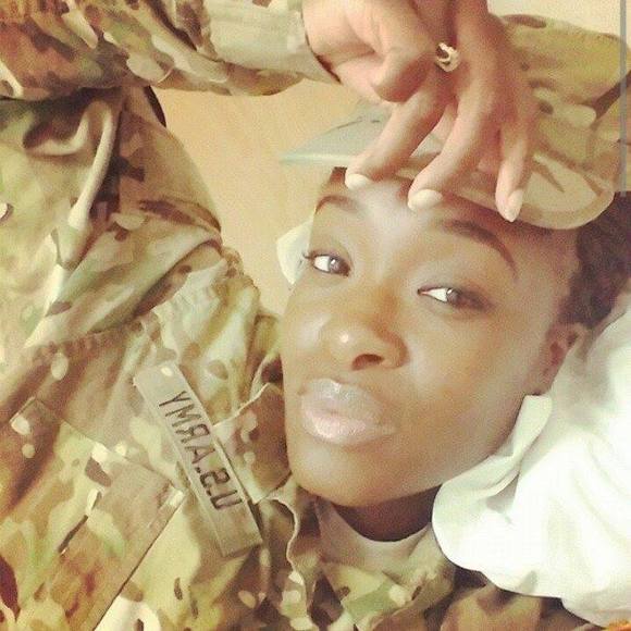 Meet your Posher, Briana - Picture 1 of 1