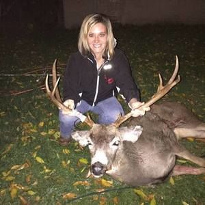 Meet your Posher, Audrey