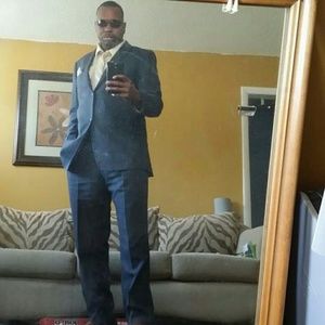 Meet your Posher, Donnell