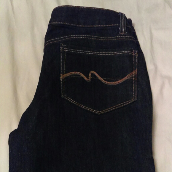 Faded glory jeans