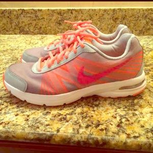 Nike shoes size 8.5
