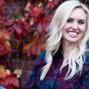 Meet your Posher, Whittney