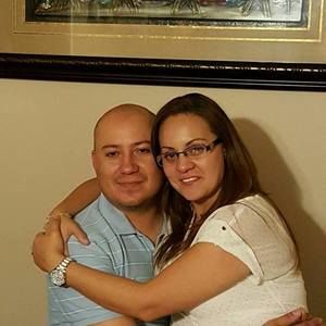 Meet your Posher, Virginia