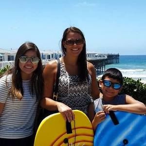 Meet your Posher, Suzie