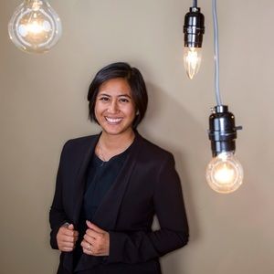 Meet your Posher, Jeannette balleza