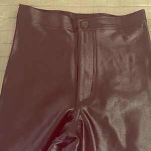 American Apparel 'Disco' Pants