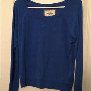 Abercrombie & Fitch long sleeve