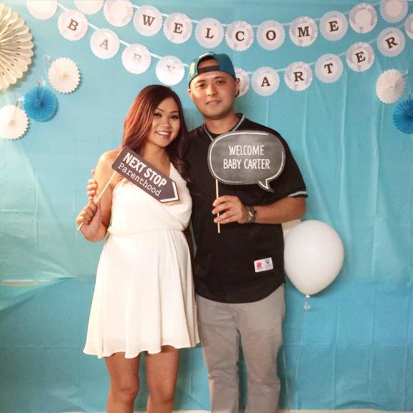 Meet your Posher, Linda