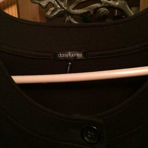 Jacket - Picture 2 of 3