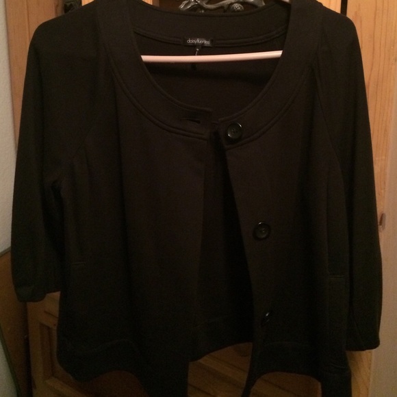 Jacket - Picture 3 of 3