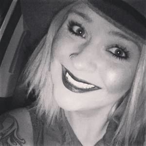 Meet your Posher, Kathleen