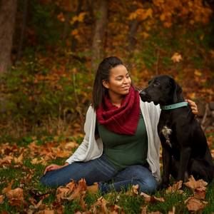 Meet your Posher, Karly