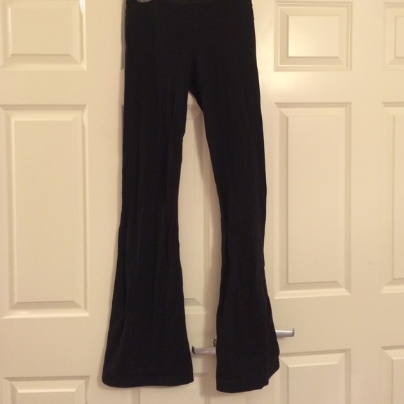 lululemon athletica Pants - Lululemon bell bottoms
