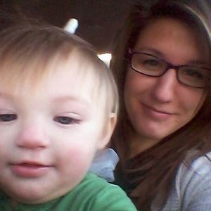 Meet your Posher, Lacie