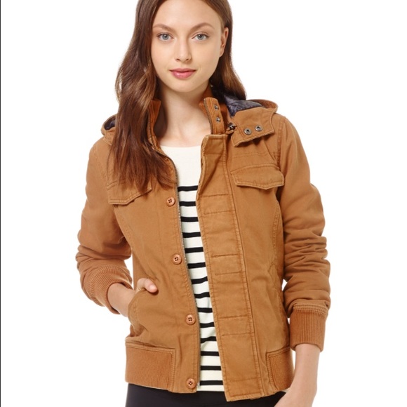 Aritzia Jackets & Blazers - Aritzia TNA Maverick Jacket