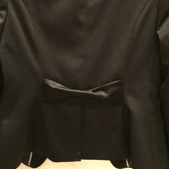 Tuxedo jacket - Picture 2 of 4