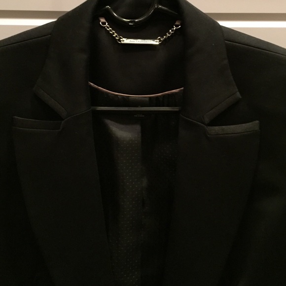 Tuxedo jacket - Picture 3 of 4