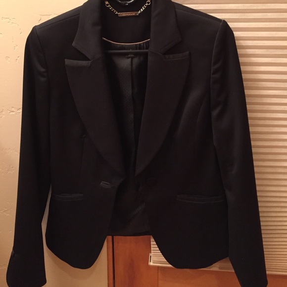 Tuxedo jacket - Picture 4 of 4