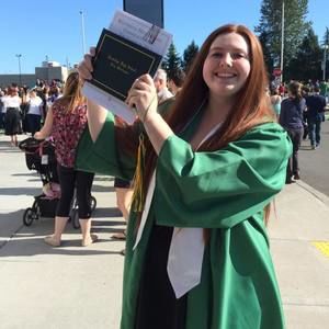 Meet your Posher, Claire