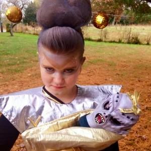 Meet your Posher, Stacy