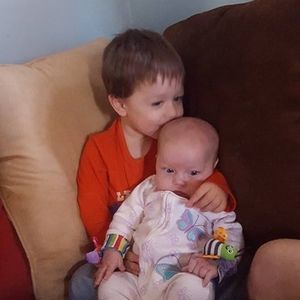 Meet your Posher, Felisha