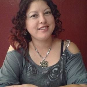 Meet your Posher, Maria cristina