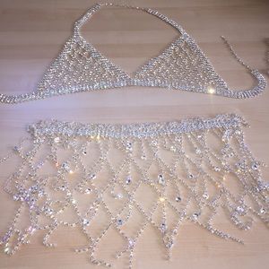 International Pageant Costume! Or Any other use