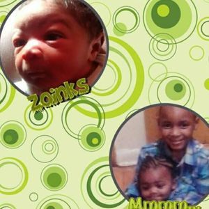 Meet your Posher, Dalisha