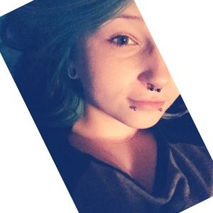 Meet your Posher, Kendall