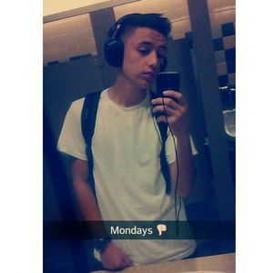 Meet your Posher, Edgar