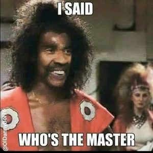 Meet your Posher, Mike