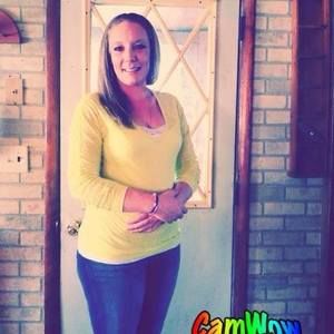 Meet your Posher, Christy