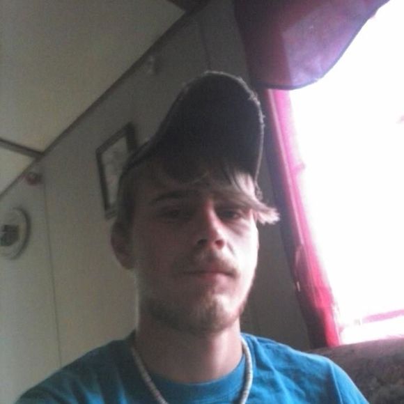 Meet your Posher, Aaron - Picture 1 of 1