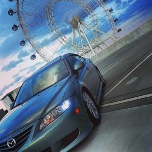 Meet your Posher, Christian