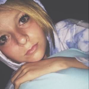 Meet your Posher, Cheyenne