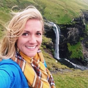 Meet your Posher, Stacey