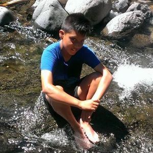 Meet your Posher, Irma