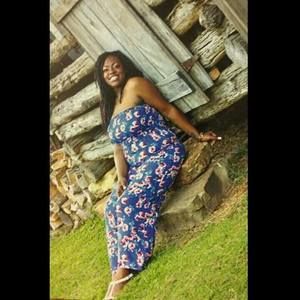 Meet your Posher, Stai'sha