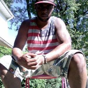 Meet your Posher, Rafael