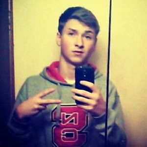 Meet your Posher, Mitchell