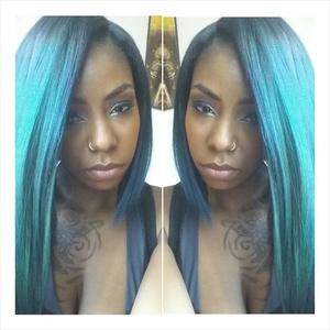 Meet your Posher, Tracy