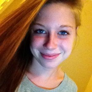 Meet your Posher, Kristen